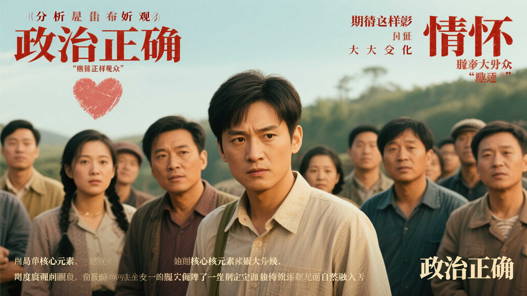 有分析指出，观众对这类翻拍作品的期待往往