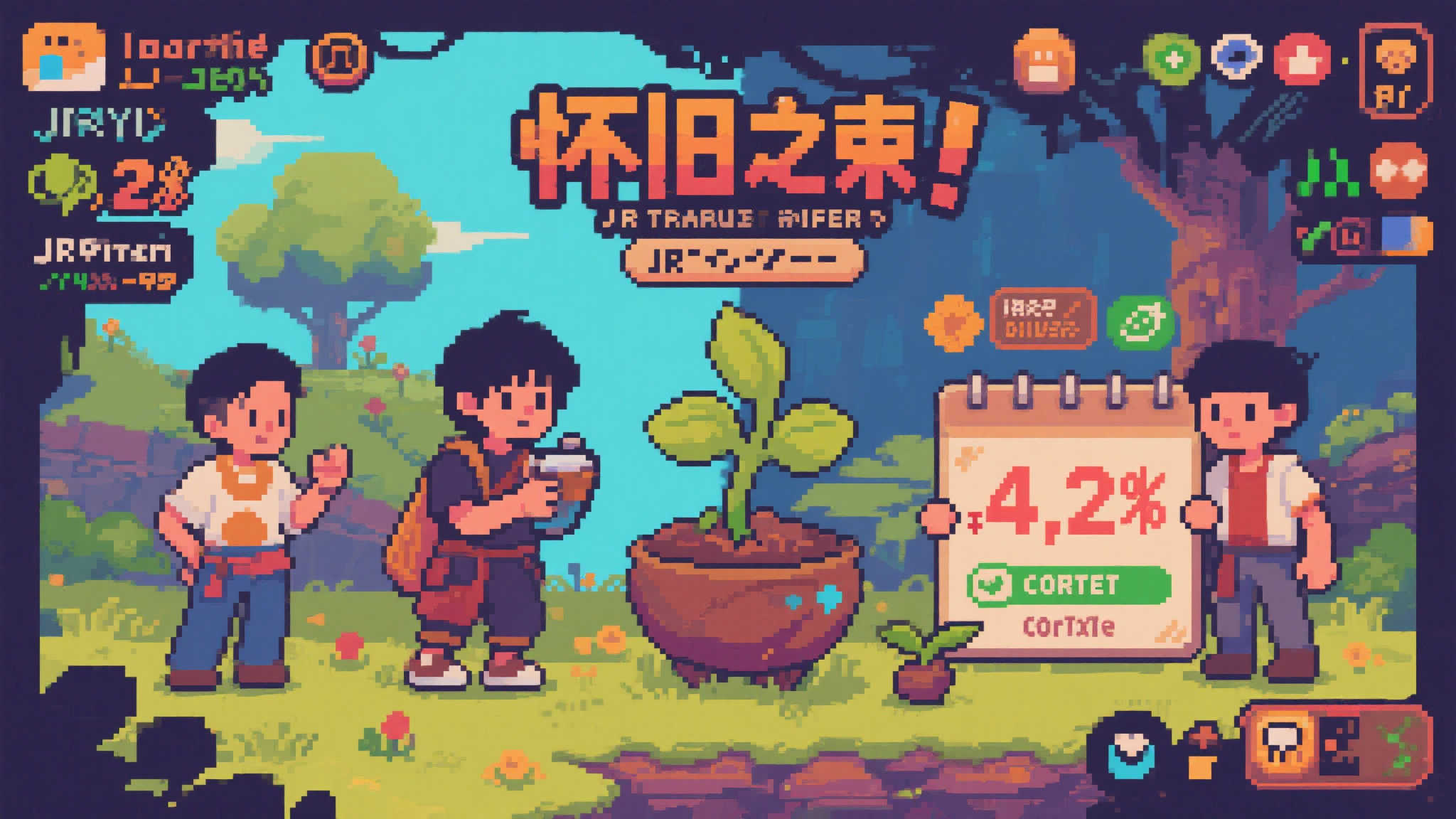 在游戏行业中，独立团队往往凭借独特的创意