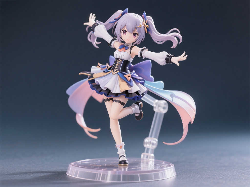 GSC《机械女神J》莱姆POP UP PARADE SP版10月开启预售 GSC《机械女神J》莱姆POP UP PARADE SP版10月开启预售