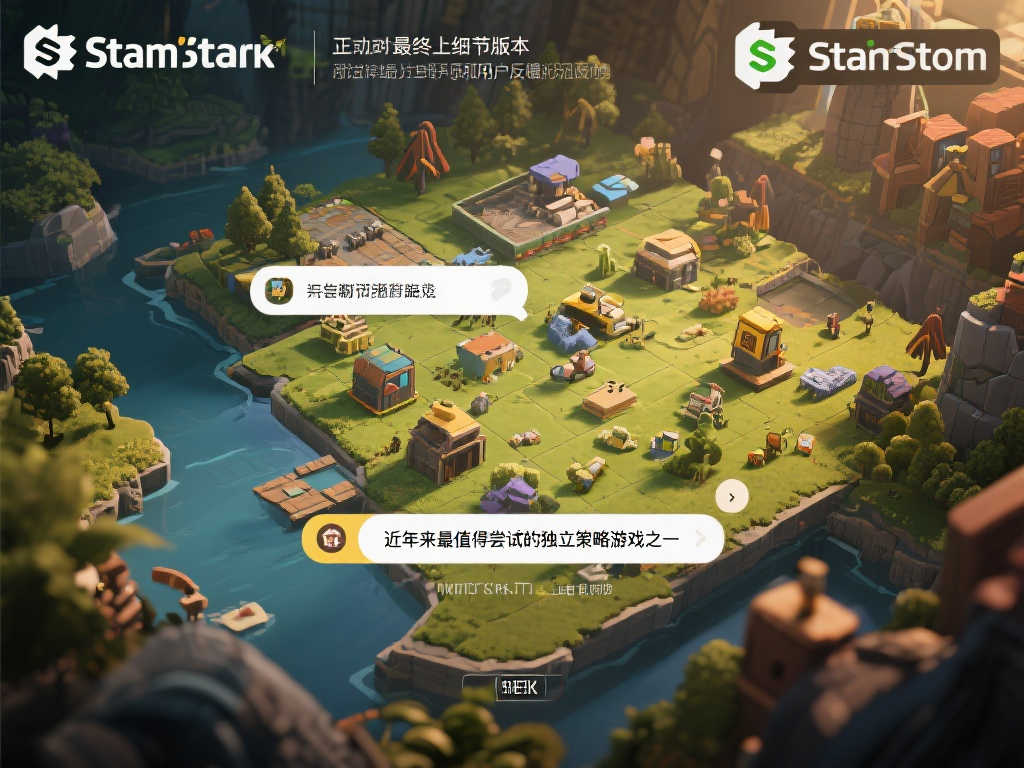 Flyway Games全新力作《牌兵布阵：Commander Quest》Steam平台震撼发布