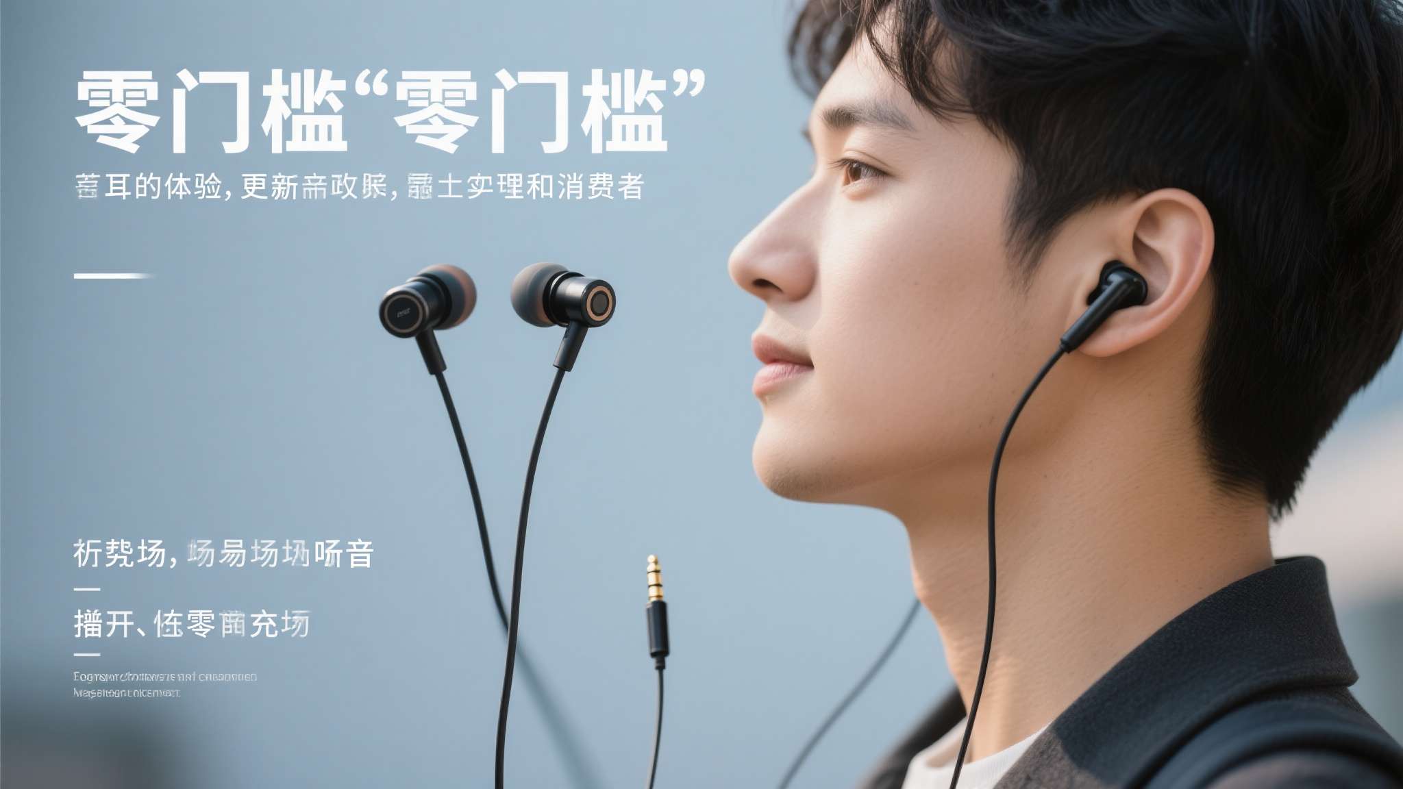 相比之下，有线耳机的优势在这些场景下显得格外突出。插上就能听，不需要配对、不需要